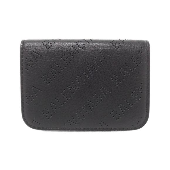 Balenciaga Cash Mini Wallet 593813 D6WZN - Picture 1 of 7